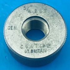 5/8 x 14 BSF Screw Thread Ring