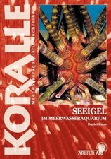 Seeigel im Meerwasseraquarium by Daniel Knop | Book | condition very good