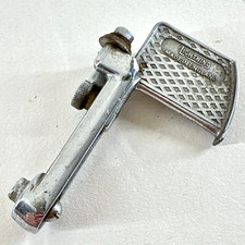 Vintage Lightning Wallpaper