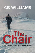 The Chair - Williams, GB