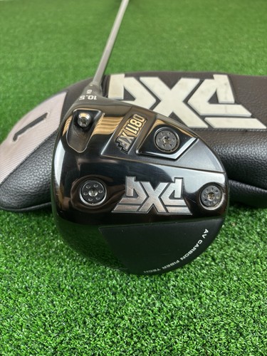 Pxg 0811 gen4 - 0811, xf