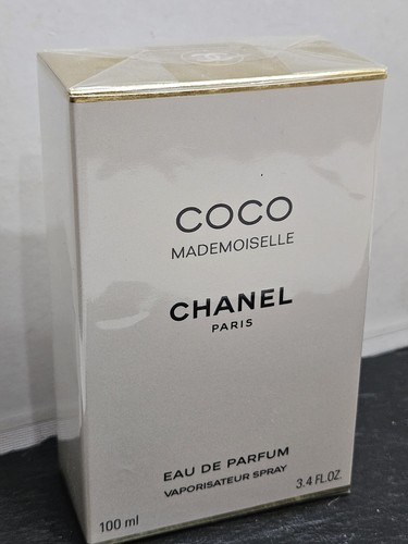 Coco mademoiselle chanel - mademoiselle, eau