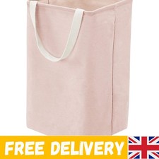 Cotton Polyester Storage Bin