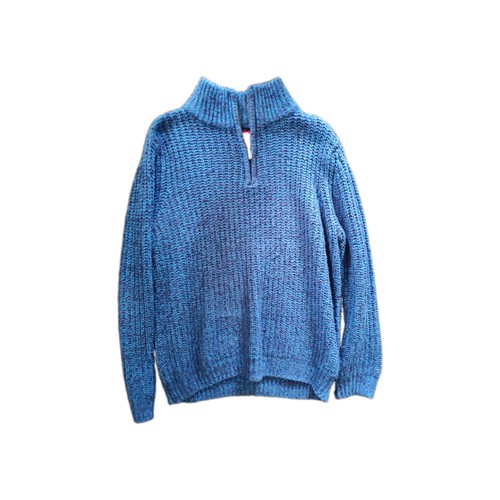 Joe browns mens - blue, chunky