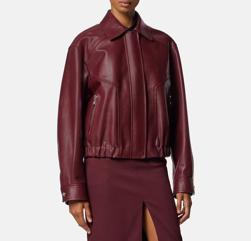 Women genuine sheepskin - women's,