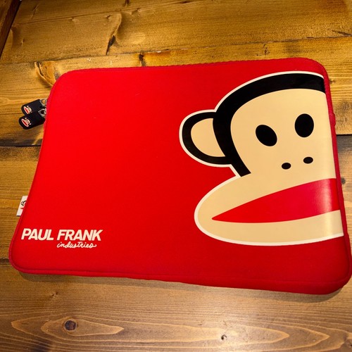 Paul frank julius - the, monkey