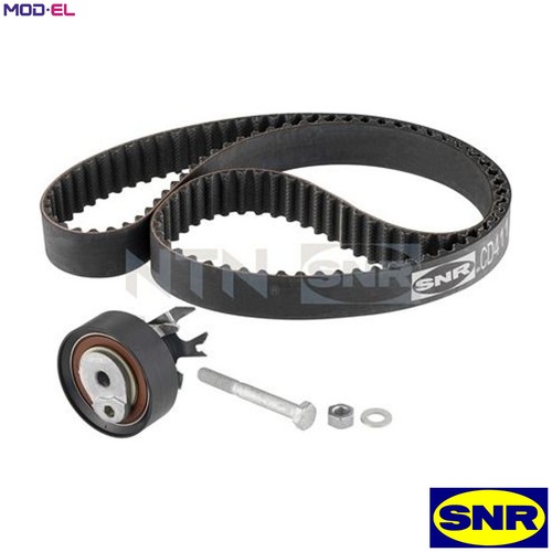 Timing belt kit kd457 for - timing,