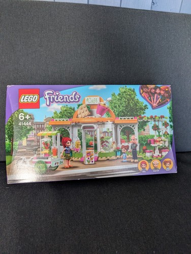 Lego 41444 friends heartlake - 41444,