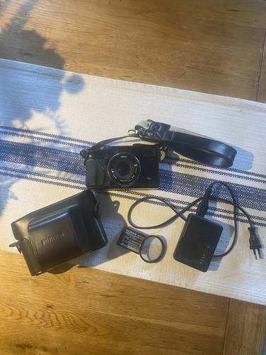 Fujifilm pro1 meke 35mm - x-pro1,