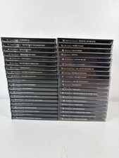 Huge Talking Classics CD Audio