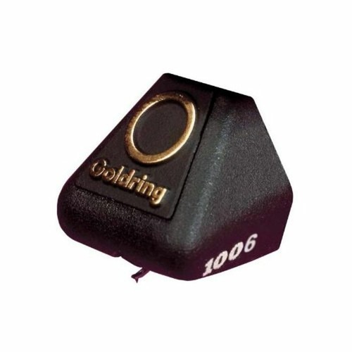 Goldring d06 stylus for - hi-fi,