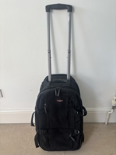 Eastpak 42l wheeled - 42l, travel