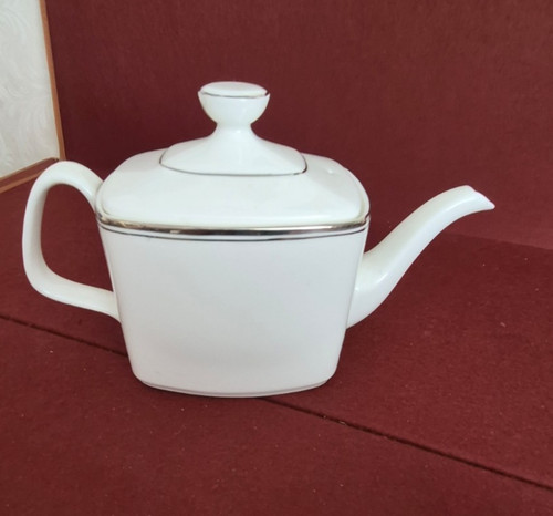 Royal doulton platinum concord - royal,