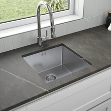Kitchen Sink Undermount