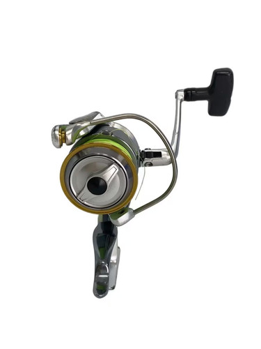 Daiwa 2500lbd reel - 2500lbd,