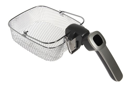 Delonghi basket handle fryer - delonghi,