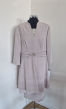 Veni Infantino Blush Dress