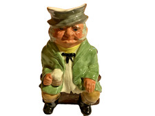 Antique Hand Painted Kelsboro