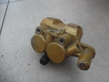 GO KART BRAKE CALIPER - SPARES