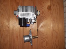 Ideal Logic S30 gas valve 179032