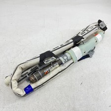 VAUXHALL CORSA E SAFETY BAG CURTAIN 3DR 13434022 NS LH PASSENGER LEFT SIDE 14-19