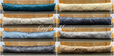 Soft Marble Velvet Draught