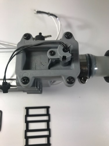 Lay spa heater element - z,