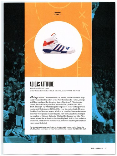 Iconic basketball shoe adidas - basketball,