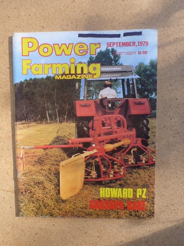 1979 power farming - power, magazine-