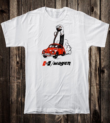 Hot rod tee - t, drag