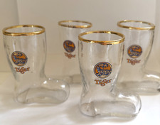 TIGER BEER Four Small Boot