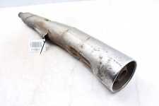 Exhaust silencer left Kawasaki Z 1000 ST KZT00E 79-80