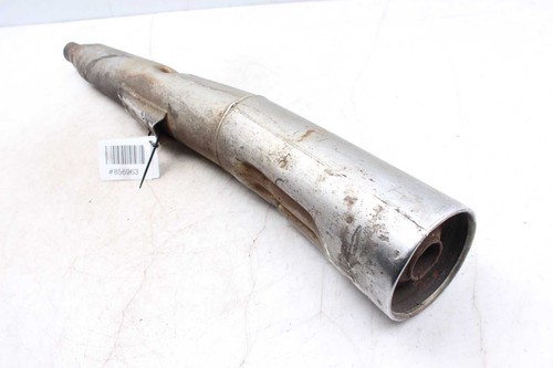 Exhaust silencer left - , kawasaki