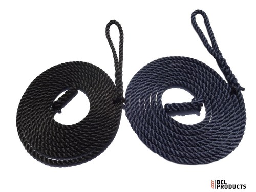 14mm polysoft floating mooring - polysoft,