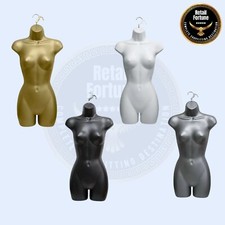 New Female Full Body Hanging