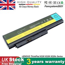 Battery for Lenovo Thinkpad