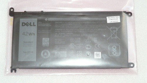 New genuine dell - inspiron, 15