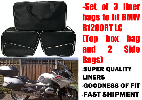 Pannier liner bags - pannier, inner