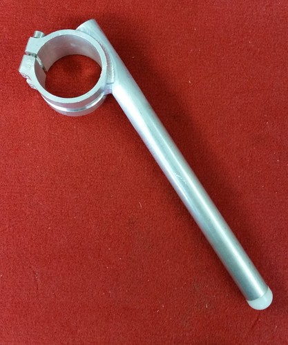 Spondon 52mm alloy clip - 52mm, r/h