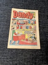 Dandy Comic - #1913 - 22 July