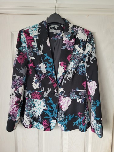 Womens floral petite - m&s,