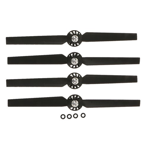 4pcs propellers for yuneec - for,