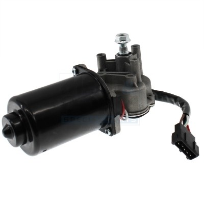 Wiper motor front right - wiper,