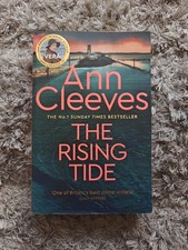 The Rising Tide by Ann Cleeves