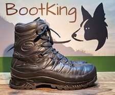 Meindl MFS GTX Gortex mountain