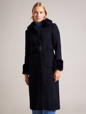 BNWT Ted Baker Lyddiia Slim