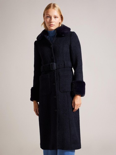 Bnwt ted baker lyddiia slim - baker,