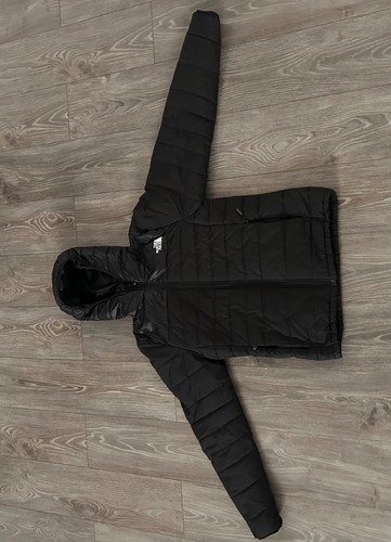 North face puffer jacket - , size