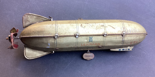 Original lehmann tin litho - original,