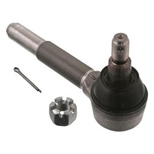 TIE ROD END FITS: MITSUBISHI